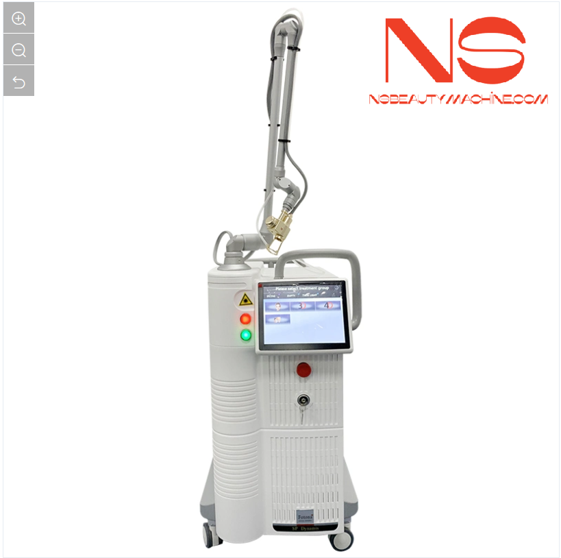 Fractional Co2 Laser Machine Beauty Machine CO LTD