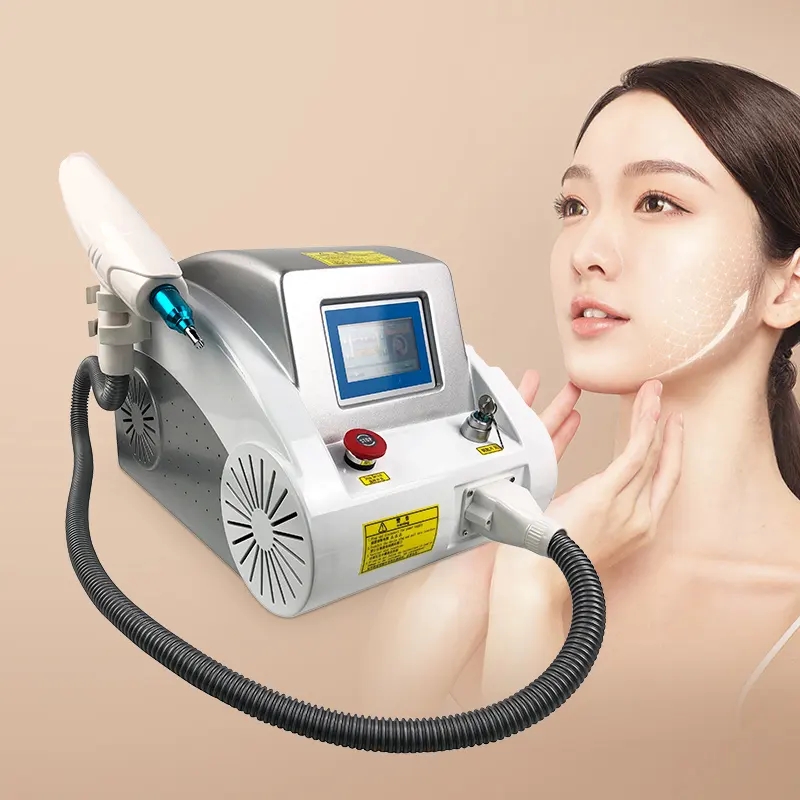 Picosecond Laser-Beauty Machine CO. LTD